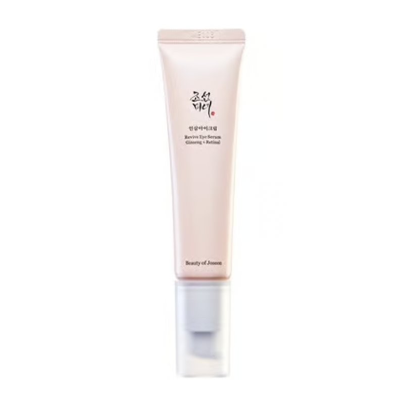 Beauty Of Joseon Ginseng Retinal Revive Eye Serum 30 ml