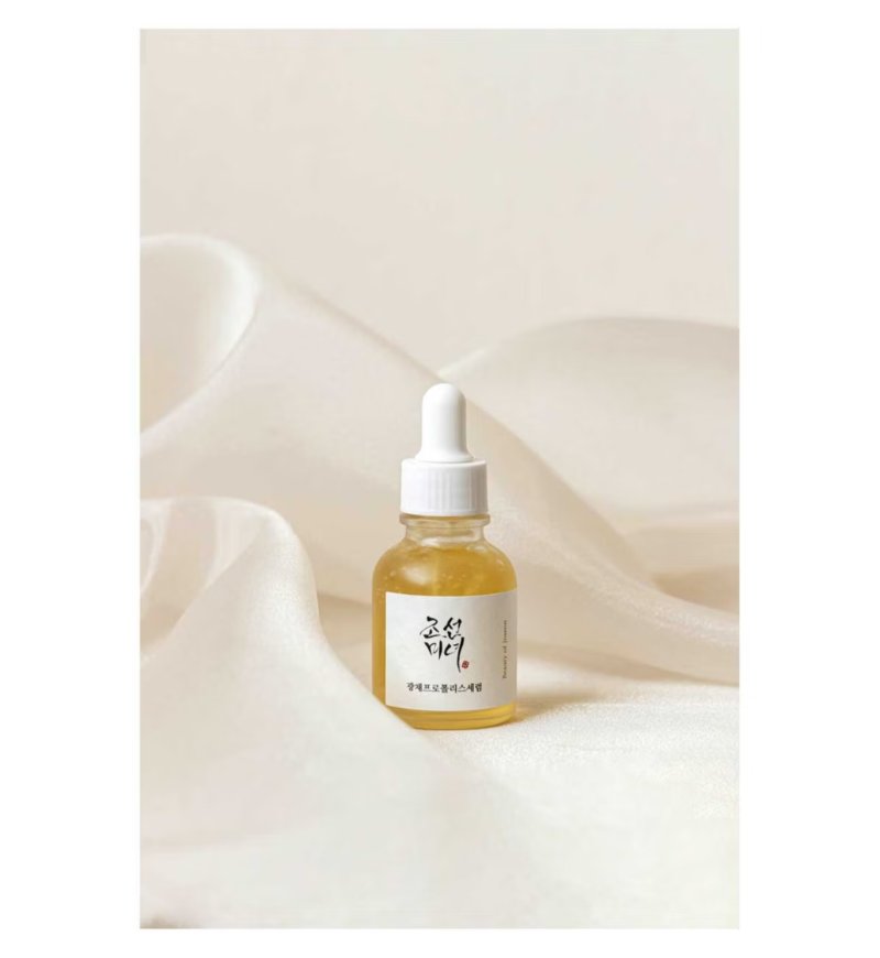 Beauty of Joseon Glow Serum Propolis + Niacinamide Face Serum 30ml