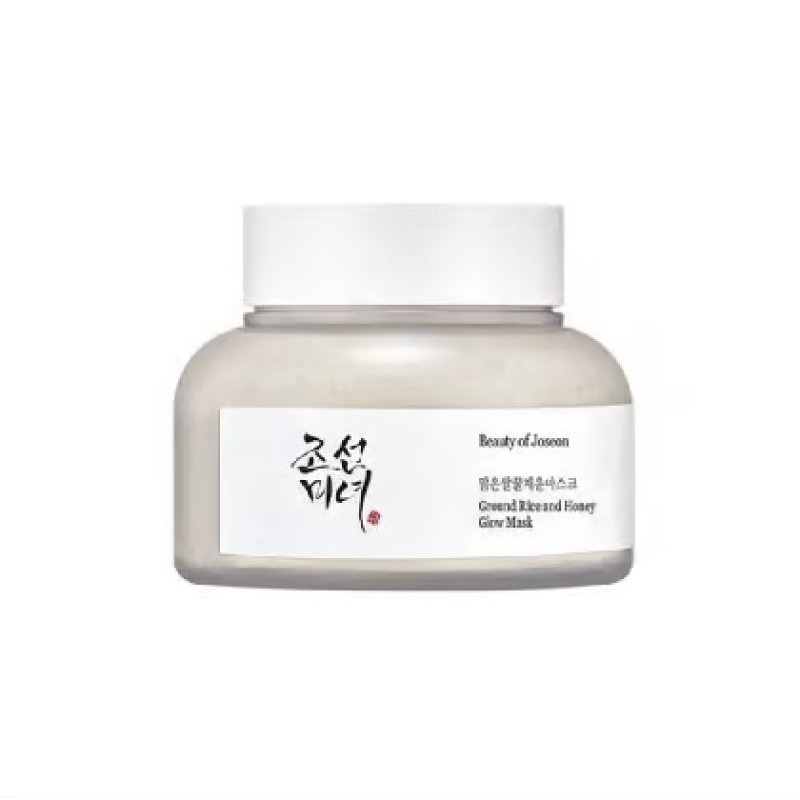 Beauty Of Joseon Ground Rice And Honey Glow Mask 150ml