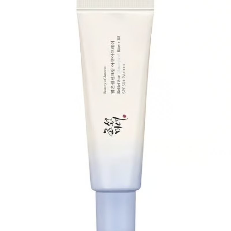 Beauty Of Joseon Relief Sun Aqua-Fresh Rice + B5 Sunscreen 50ml