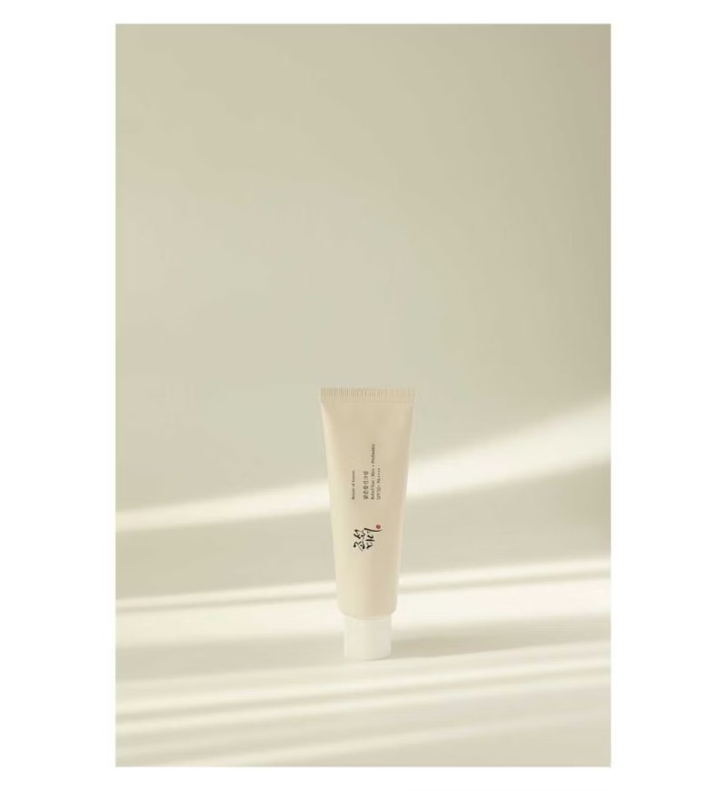 Beauty of Joseon Relief Sun Rice + Probiotics Spf50 Sunscreen 50ml