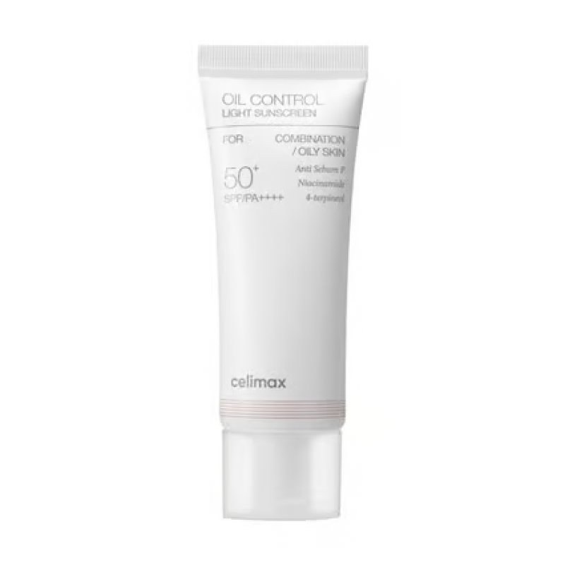 Celimax Oil Control Light Sunscreen 40ml