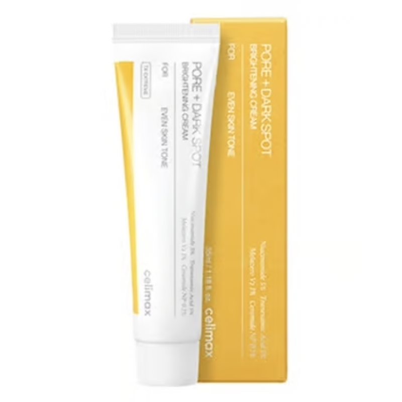 Celimax Pore Dark Spot Brightening Cream 35ml