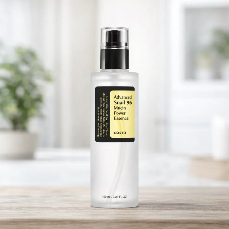 COSRX Advanced Snail 96 Mucin Power Essence 100ml