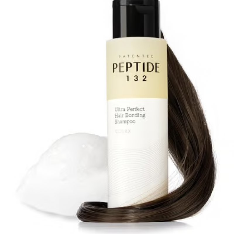 COSRX Peptide 132 Hair Bonding Shampoo 200ml