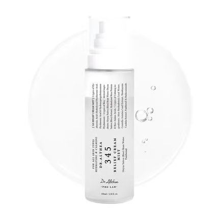 Dr.Althea 345 Relief Cream Mist 100ml