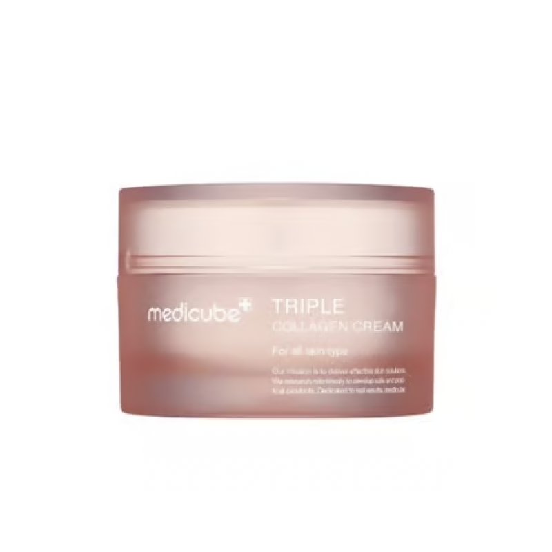 Medicube Triple Collagen Cream 4.0 50ml