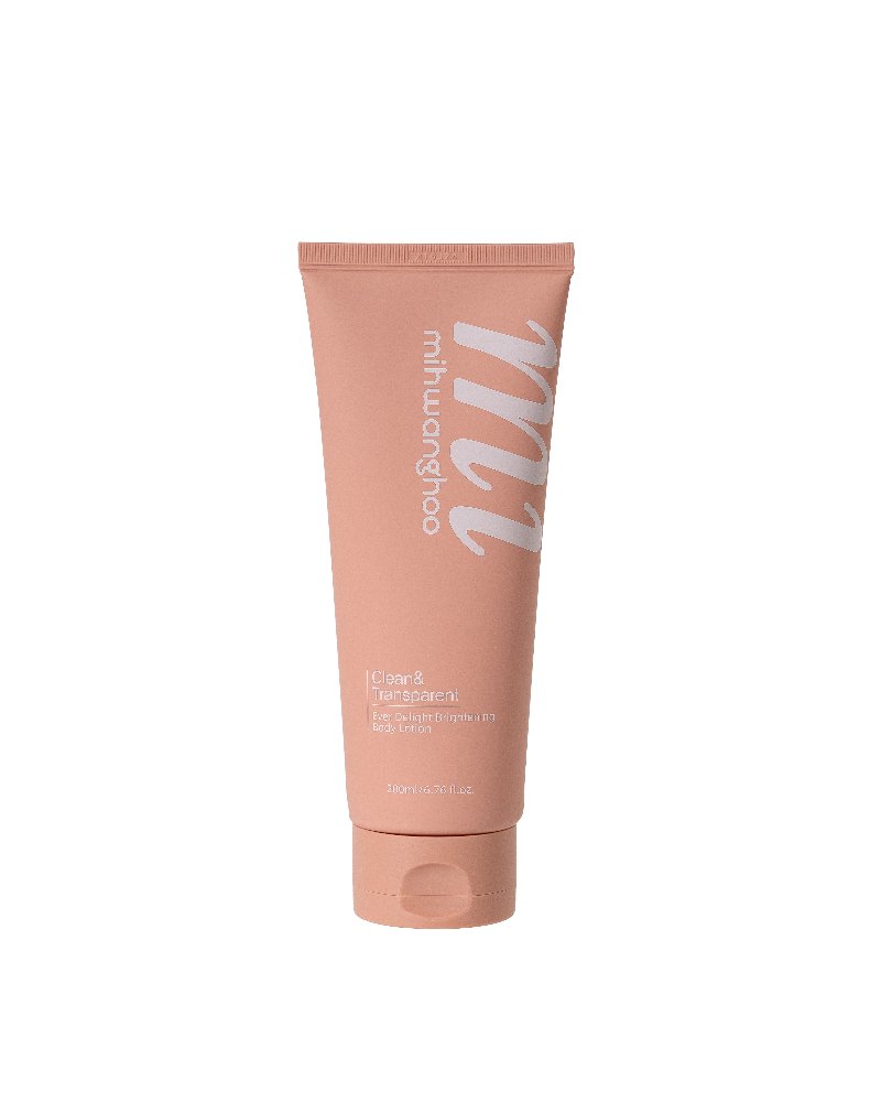 Mihwanghoo Ever Delight Brightening Body Lotion 200ml, image 3 of 3