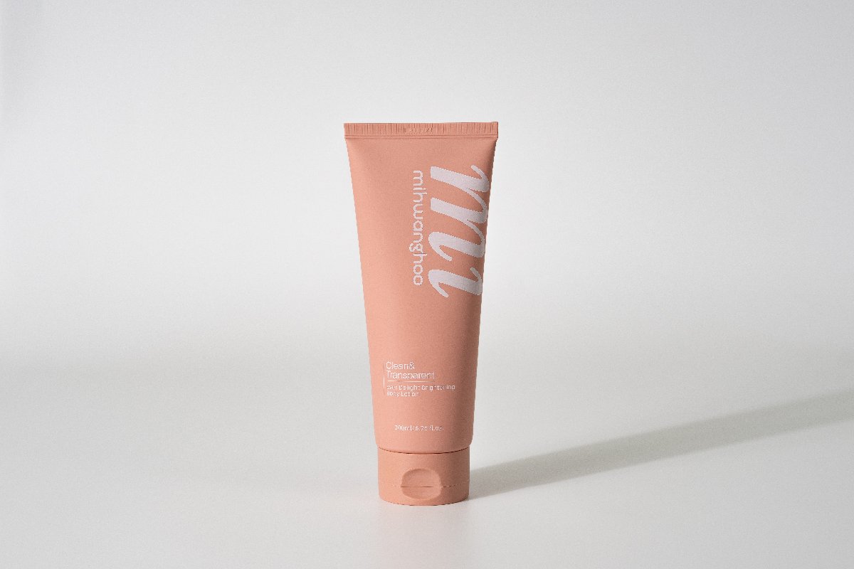 Mihwanghoo Ever Delight Brightening Body Lotion 200ml, image 2 of 3